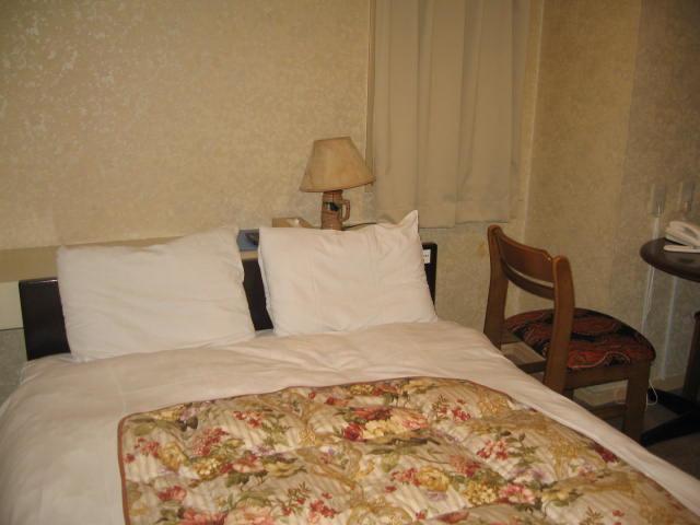 Hotel Yamayuri Tokio Zewnętrze zdjęcie